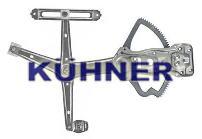 AD KUHNER av1097 -  Подъемное устройство для окон